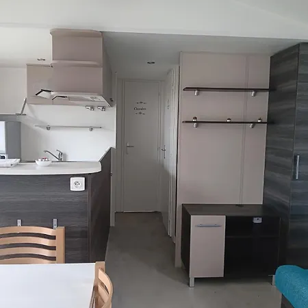 Joli Mobile 3 334 Campsite *
