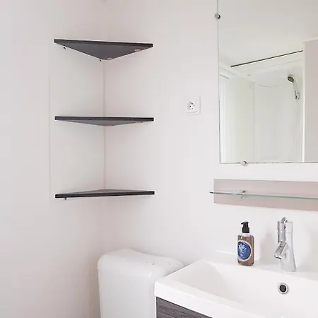 キャンプ場 Naphtase - Mh334s - Pins Calmes - Menage Inclus サン・ジャン·ド・モン