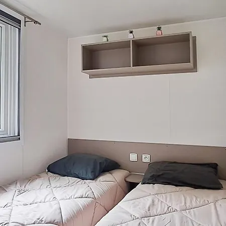 Naphtase - Mh334s - Pins Calmes - Menage Inclus * サン・ジャン·ド・モン