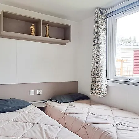 Naphtase - Mh334s - Pins Calmes - Menage Inclus キャンプ場 サン・ジャン·ド・モン