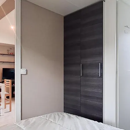 キャンプ場 Naphtase - Mh334s - Pins Calmes - Menage Inclus サン・ジャン·ド・モン