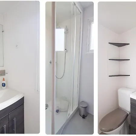 Naphtase - Mh334s - Pins Calmes - Menage Inclus *