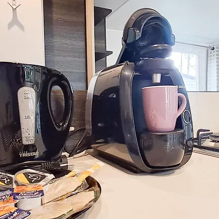 Naphtase - Mh334s - Pins Calmes - Menage Inclus *