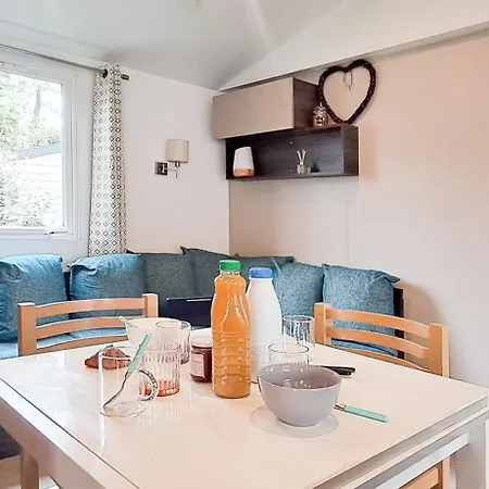 Naphtase - Mh334s - Pins Calmes - Menage Inclus * サン・ジャン·ド・モン